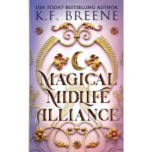 Magical Midlife Alliance (Leveling Up) - Paperback