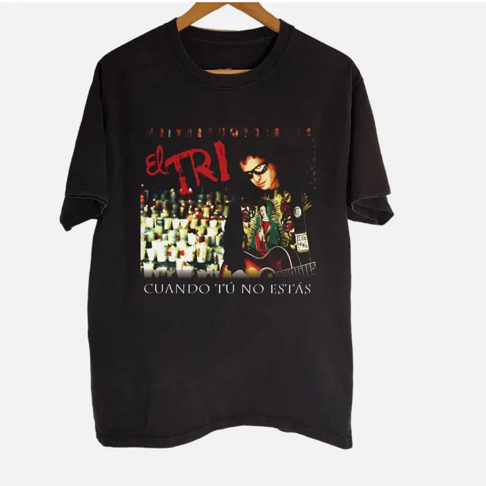 El Tri Unisex T-Shirt HE41211
