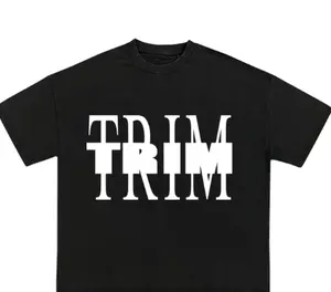 Playboi Carti "Trim" Garment Dyed T Shirt, Playboi Carti Shirt, I AM MUSIC, I am music carti, Menswear Womenswear Top