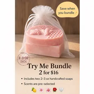 Try Me Bundle