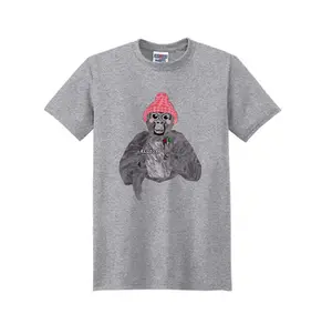 Gorilla Tag Elliot youth gamer t-shirt short sleeve