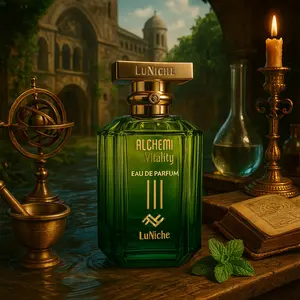 Vitality Alchemi Collection LuNiche 100ml Vitality Alchemi Collection LuNiche 100ml