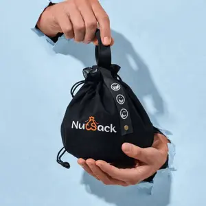 Nutsack Insulated Travel Organizer