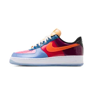 Air Force 1 Low "UNDFTD - Multi Patent" DV5255 400