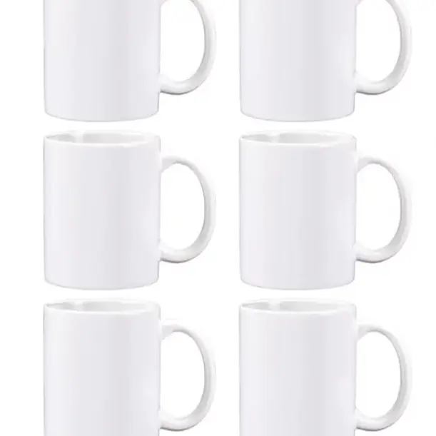 Custom coffee cup