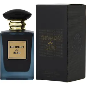Giorgio De Bleu By Giorgio Group Eau De Parfum For Men