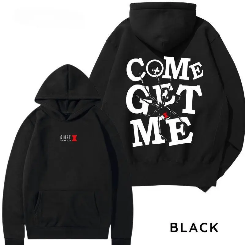 Graphic Pullover Hoodie with 2-Sided Racing Design, Classic Polyester-Blend Tops with Spandex, Stylish Apparel for a Casual OOTD