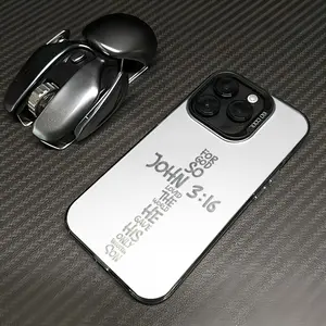 Cross Made From The John 3:16 Scripture Phone Case Durable Hard Acrylic Back Case With An Anti-Yellowing Coating, Made From High-Quality Designed For Reliable Drop Protection For Your Phone For iPhone 17.16.15.14.13.12.11.X.XS.XSMAX.XR.8.7