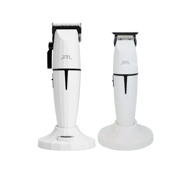 JRL Ghost Clipper + Trimmer Duo Combo