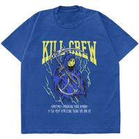 EMBRACING DEMONS BLUE