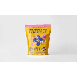 Pad Thai Popcorn 2.1 Oz // She's a Thai icon reimagined //