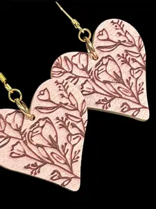 Wild Love Earrings