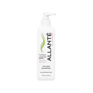 Allante' Volume Shampoo