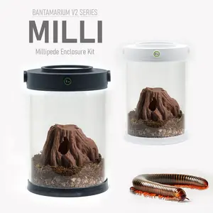 Bantamarium V2 Kit | Milli | MINI