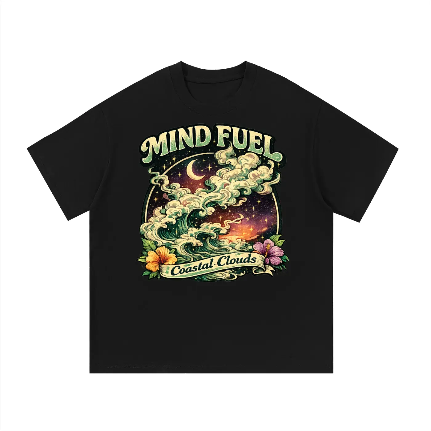 Essential Cotton T-Shirt