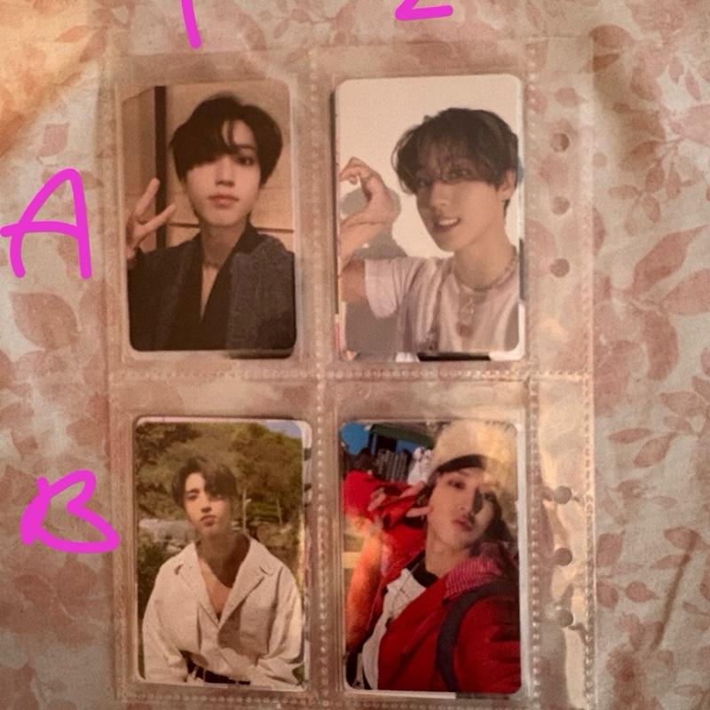 READ DESCRIPTION: kpop albums collection