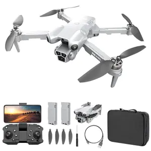 UJV H10 Drone-4K Camera, Dual Batteries, One-Button360°Flips, Perfect for Outdoor Filming & the UltimateHoliday Gift!