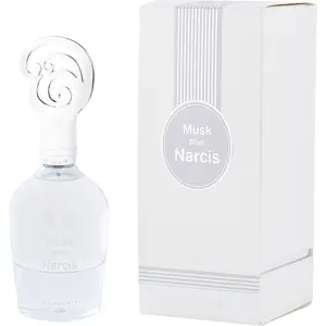 Khadlaj Musk Pour Narcis By Khadlaj Eau De Parfum For Women