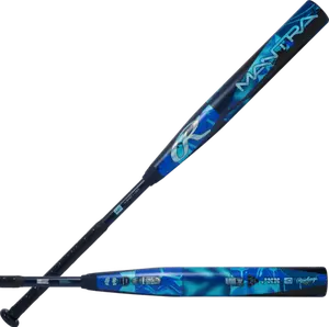 2026 Rawlings Mantra -9 Fastpitch Softball Bat - RFP6M9 Custom Game Ready