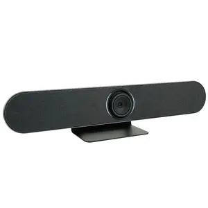 BV All-in-1 4K UHD Integrated USB Video Conference Camera | VC-UHD-SB01