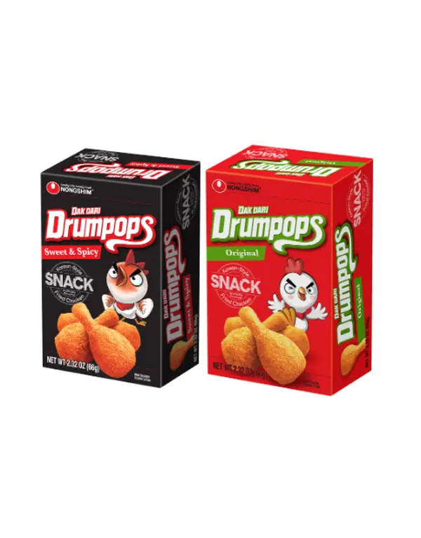 ORIGINAL + SWICY Drumpop Bundle ORIGINAL + SWICY Drumpop Bundle