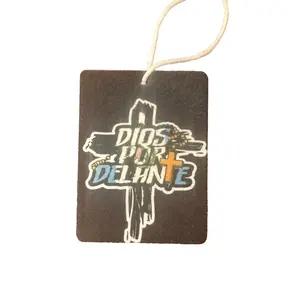 aroma d carro dios por delante