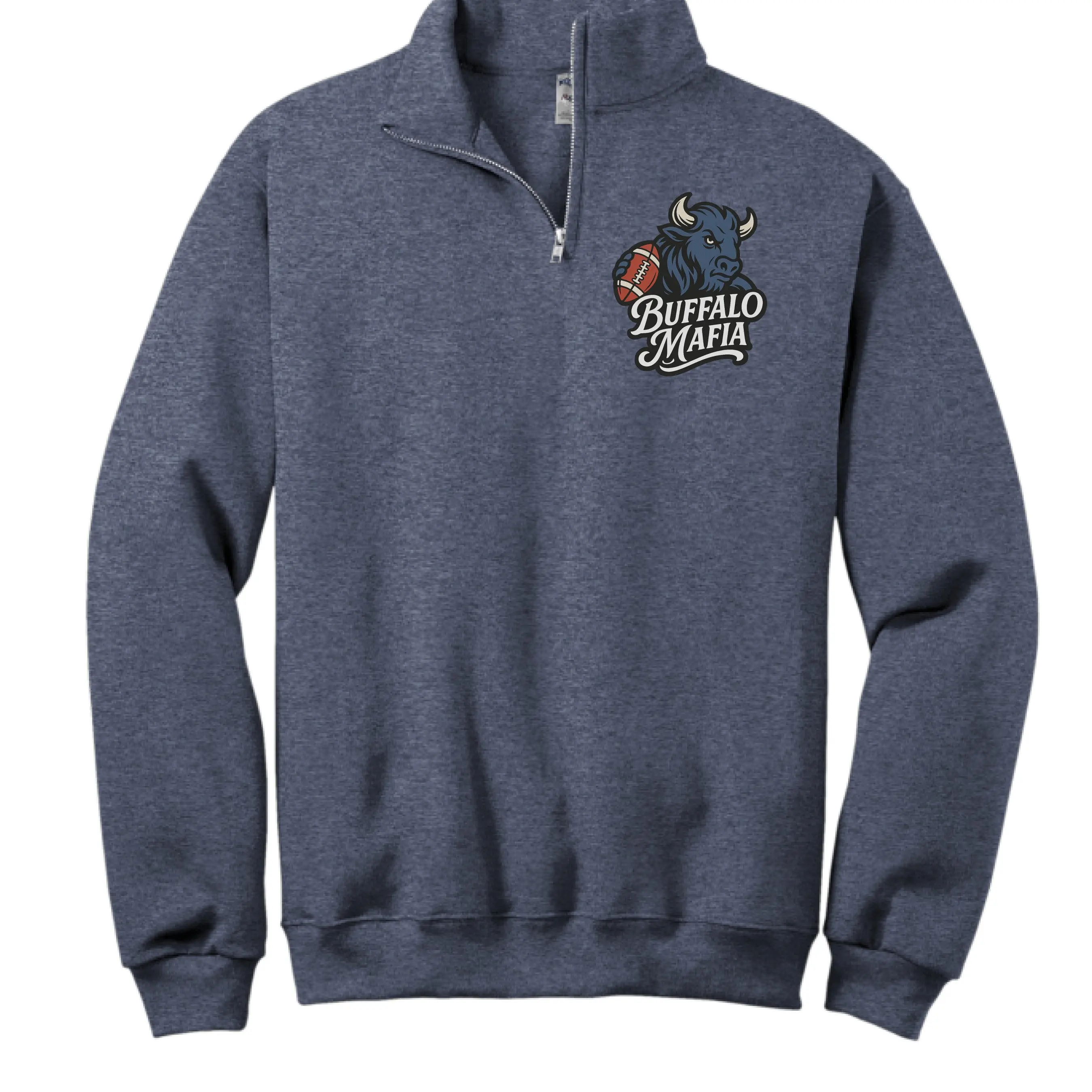 Buffalo Mafia Fleece