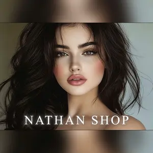 Nathan S Riley shop logo