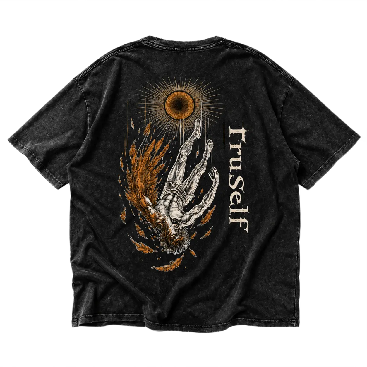Icarus Tee