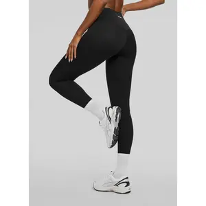 High-Waisted ⅞ Leggings