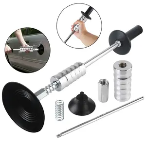 Car Truck Body Dent Removal Pneumatic Puller Car Dent Remover Dent Puller Tool Car Truck Body Dent Removal Pneumatic Puller Car Dent Remover Dent Puller Tool