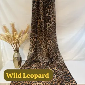 3 Printed hijabs, modal blend, cotton like, lightweight, breathable fabric in beautiful prints PICK 3 HIJABS.