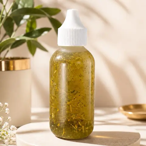 Shell Hair Booster 2 oz bottle
