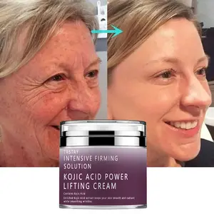 TRSTAY Face Cream,RETINOL CREAM,anti-Sugar Firming and Reducing Pores Collagen Cream Moisturizing Repair Cream