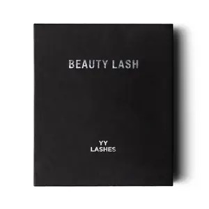 Beauty Lash YY Lashes 36 Rows Mixed Lengths Eyelash Clusters