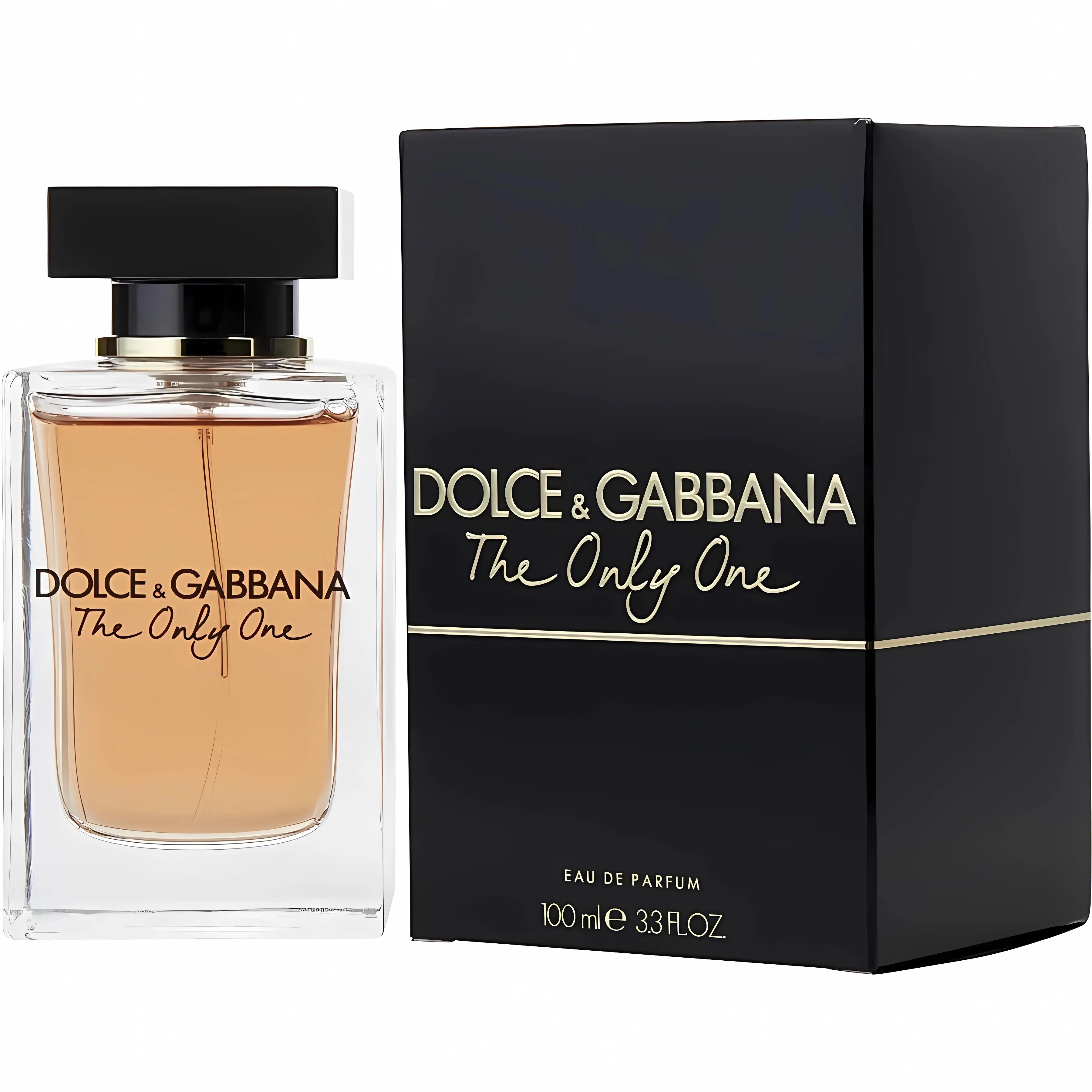Dolce & Gabbana Women's The Only One Eau de Parfum 3.4 Ounce