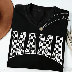 Comfort Colors Retro Camo Western T-Shirt, Darlin Quote Distressed Cowboy Tee, Vintage Camouflage Country Southern Casual Top, Western Concert Outfit For Men Women