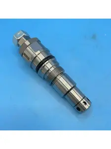 KMX15RB Multi-way Valve Main Relief Valve 60100500 Main Control Safety Valve for Sany 52081001-9126