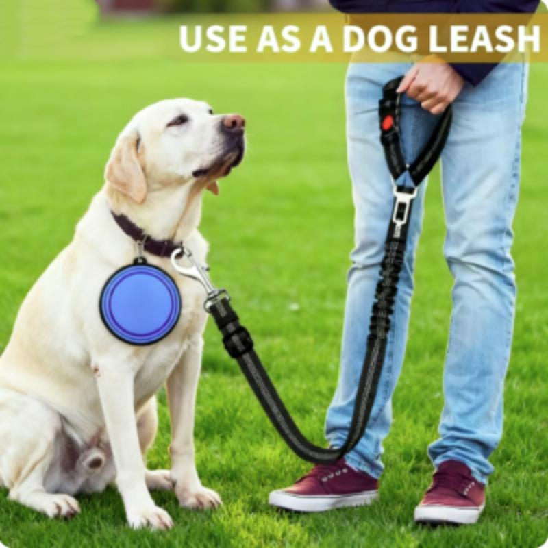 Reflective Pet Dog Car Seat Belt Puppy Collar Walking Travel Car Accessories Cat Leash Harness for Small Dogs Pet Car Supplies Reflective Pet Dog Car Seat Belt Puppy Collar Walking Travel Car Accessories Cat Leash Harness for Small Dogs Pet Car Supplies