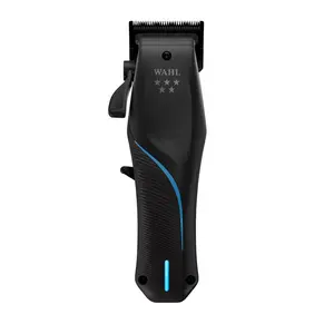 Professional Cordless Clipper with F32 Fade Out Blade (3026480) Steel Adjustable