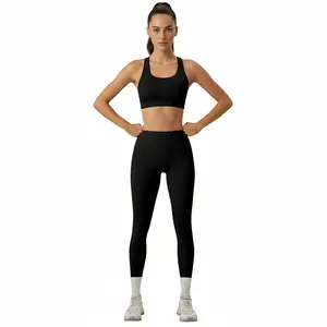 Shapeveya AirSlim ElasticFuse Waistband Shaping Leggings High Waisted SoCinched Bottom Comfort Shaping Training UltraSculpt Pants