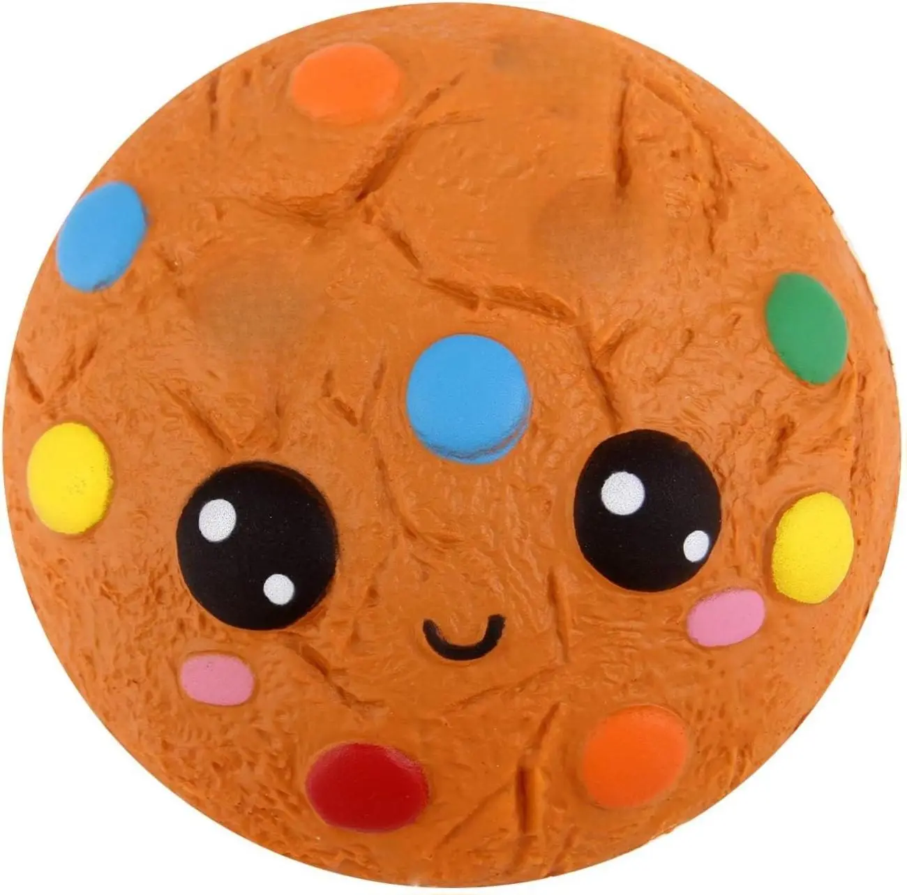 Anboor Squishies Kawaii Slow Rising Scented Food Foam Squishies Realistic Food for Kids Adults Stress Relief Fidget Toys Gift for Kids Parents Partner