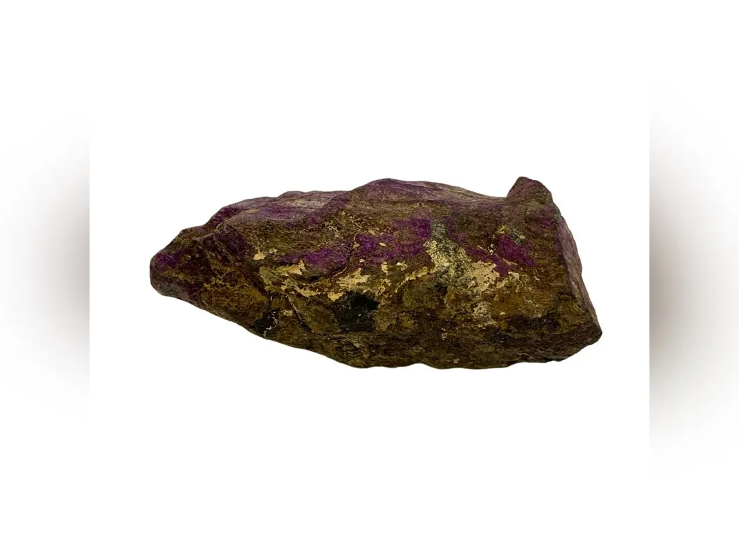 Purpurite (Namibia) Rare Rough Stone