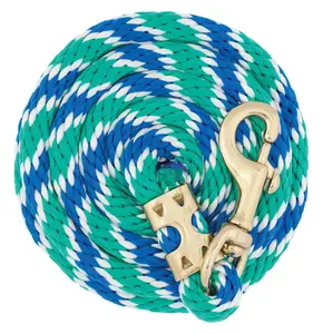 Weaver Leather Performance Lead Rope - Soft Grip & Quick Snap