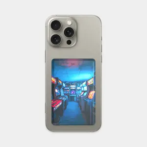 Garden of Games - Jupiter 3 MagSafe Power Bank