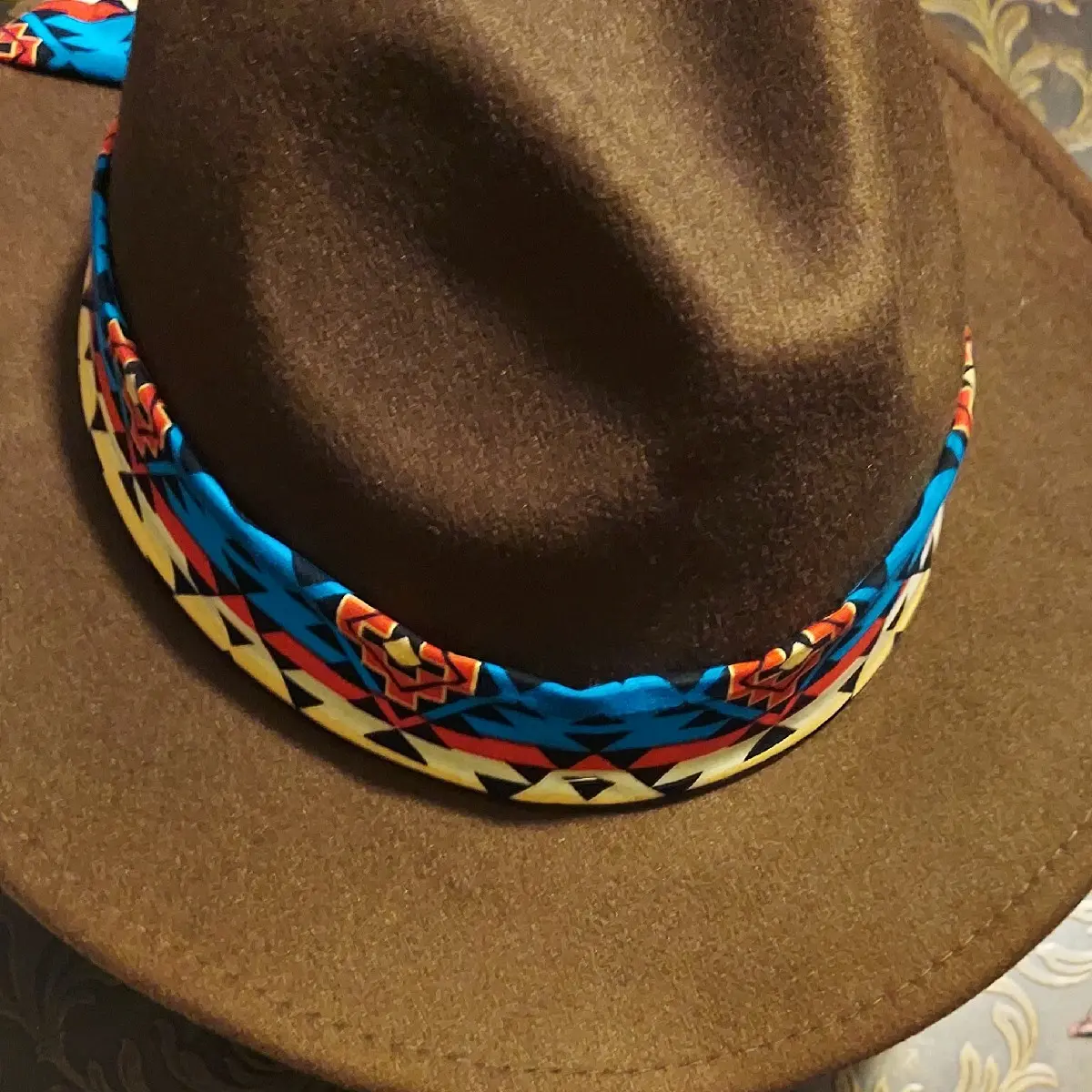Custom hats