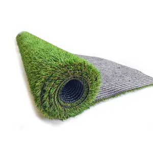ARCH 5FT x 10FT Artificial Turf for Dogs - Professional Large Outdoor Pet Lawn Mat with Drainage Holes - 0.78in/2cm Grass Height - Ideal for Terrace, Patio & Backyard(Grass height 0.78 inches/2cm)