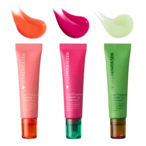 Pout Preserve Chillers Peptide Lip Treatment - Party of 3 (Limited Edition)