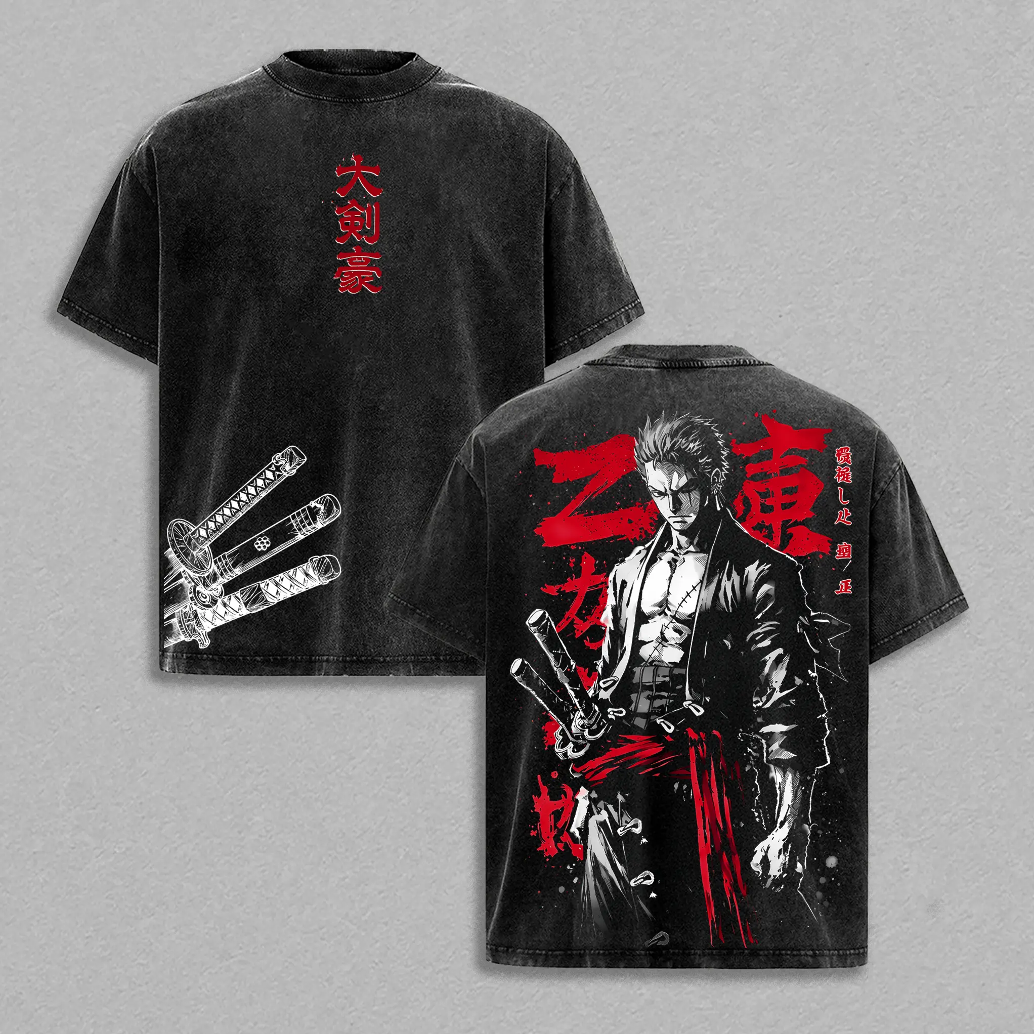 辰吉丈一郎vsソーサ　Tシャツ　色ブラック 辰吉丈一郎デビュー35周年記念展 | スニーカーダンク