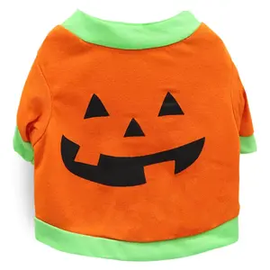 Dog Clothes for Small Dogs Pet Hoodies Halloween Christmas Cat Puppy Warm Shirt Dogbaby Clothing for Chihuahua Costume Pet Items